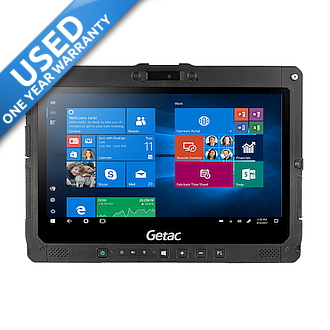 Getac K120 Fully Rugged Tablet Getac K120 Fully Rugged Tablet
